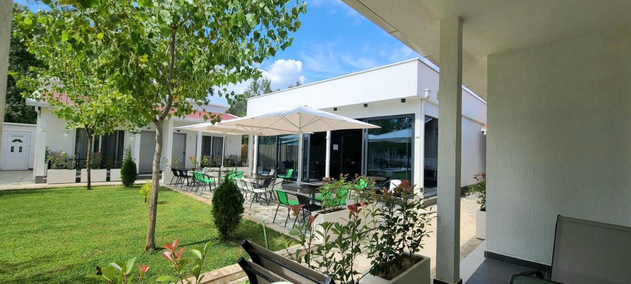 Casa Al Mare Apartment Ulcinj Exterior photo