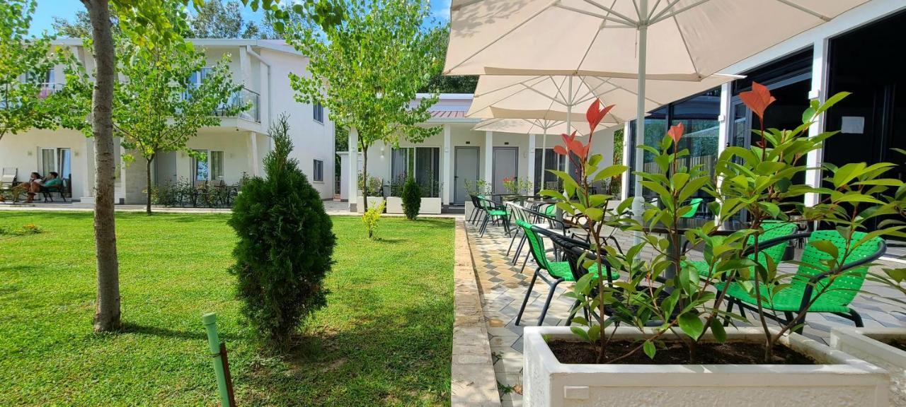 Casa Al Mare Apartment Ulcinj Exterior photo
