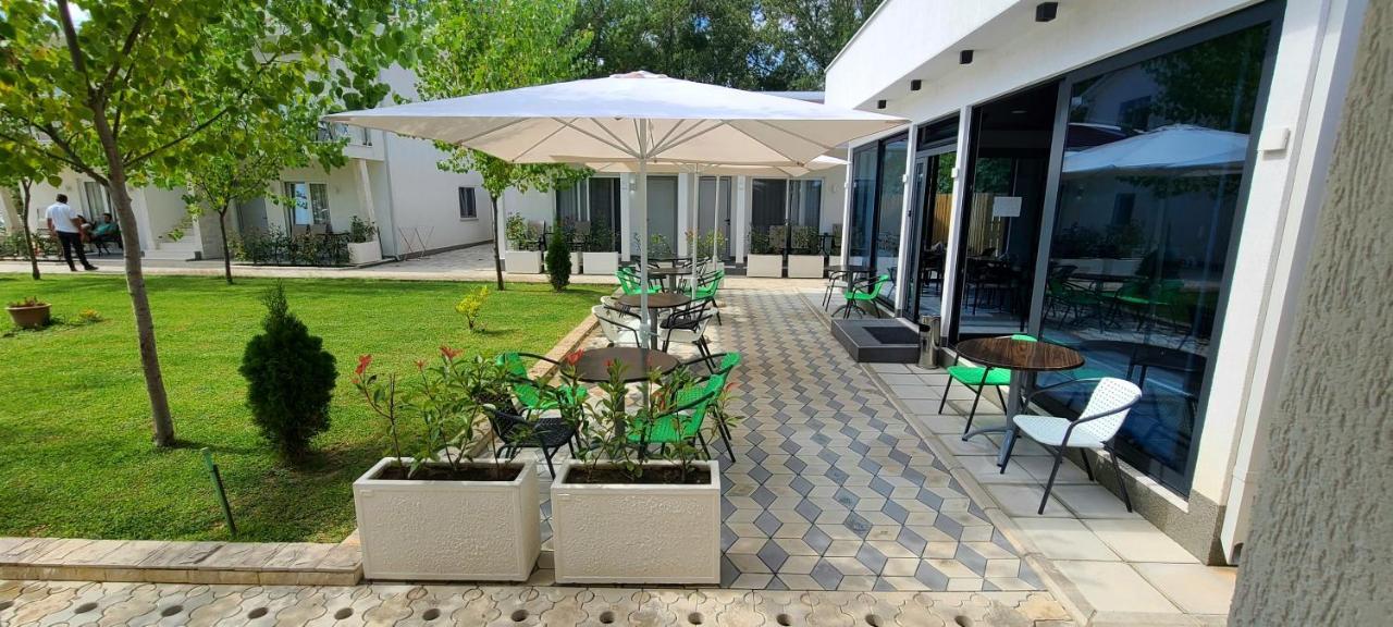 Casa Al Mare Apartment Ulcinj Exterior photo