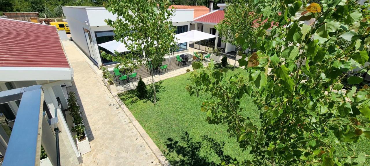 Casa Al Mare Apartment Ulcinj Exterior photo