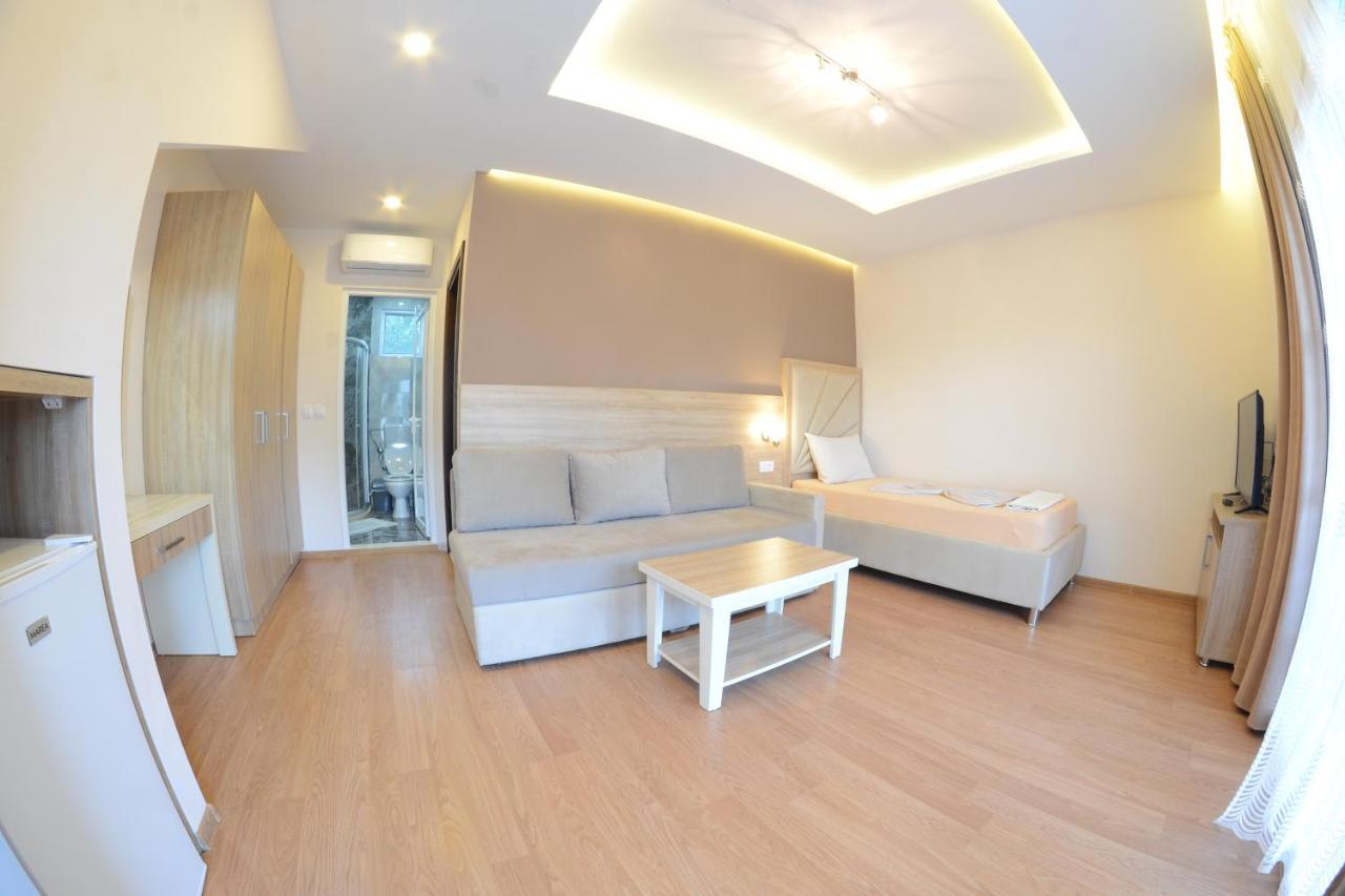 Casa Al Mare Apartment Ulcinj Exterior photo