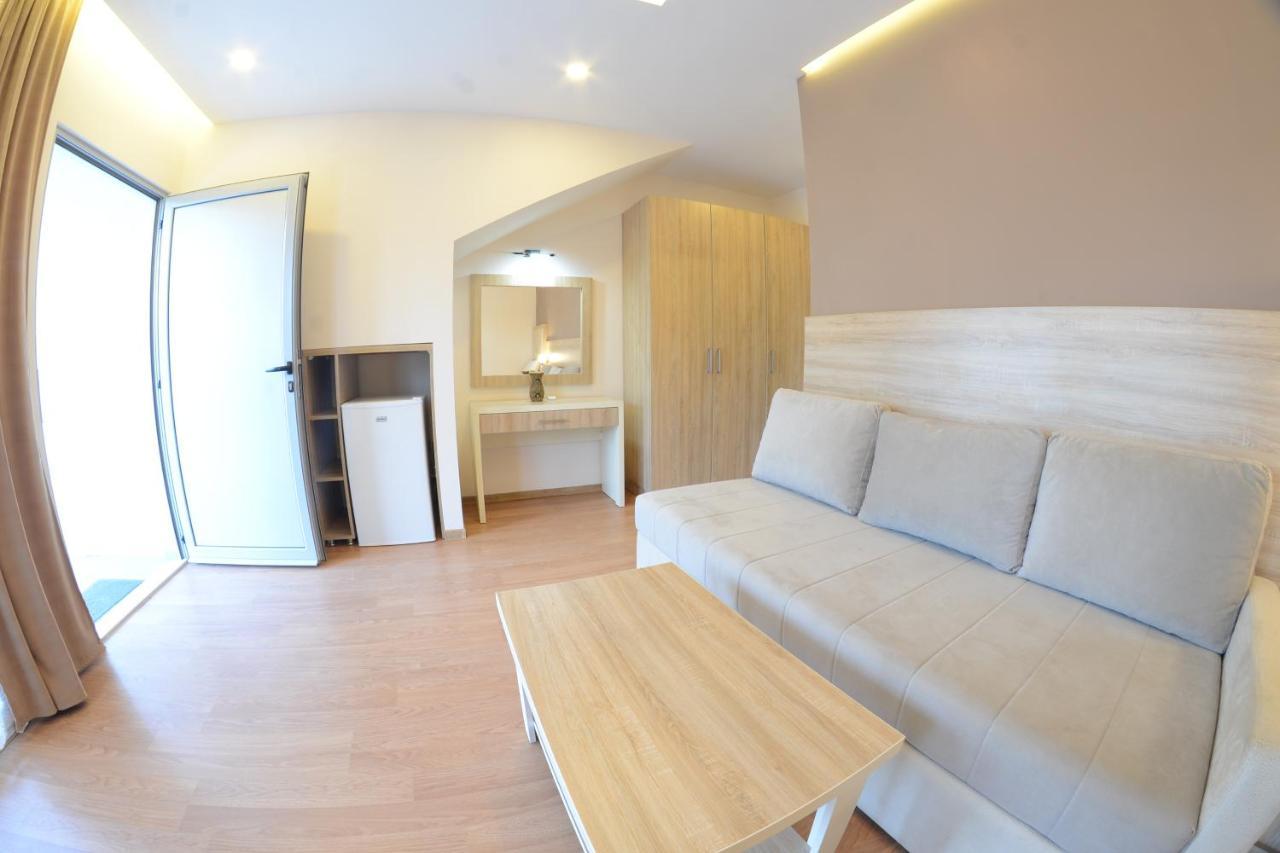 Casa Al Mare Apartment Ulcinj Exterior photo