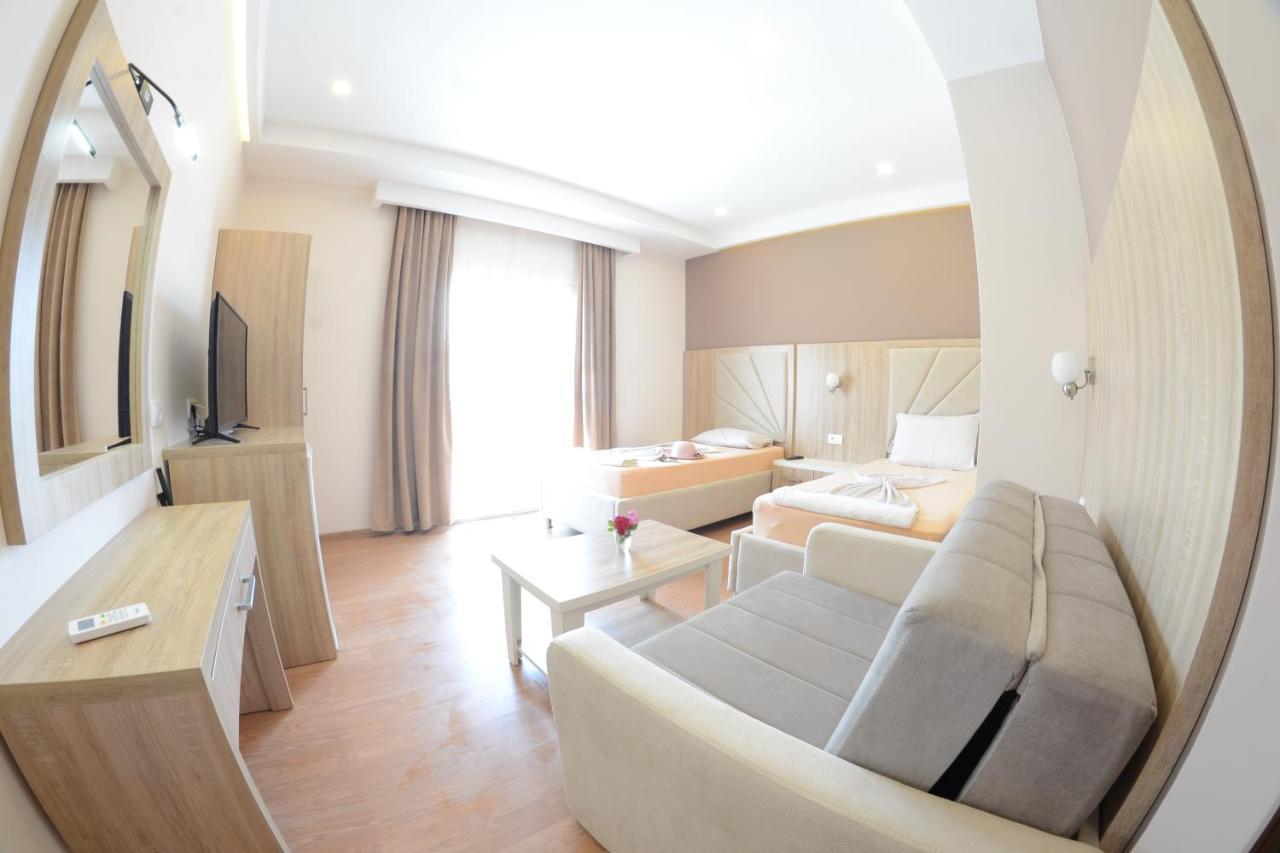 Casa Al Mare Apartment Ulcinj Exterior photo
